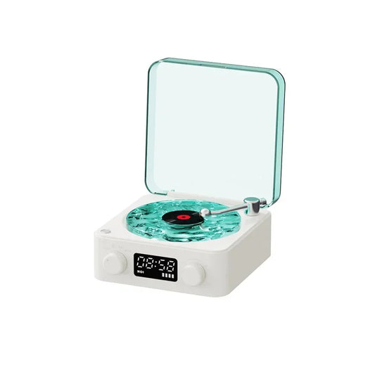 VinyBeat-Retro Speaker